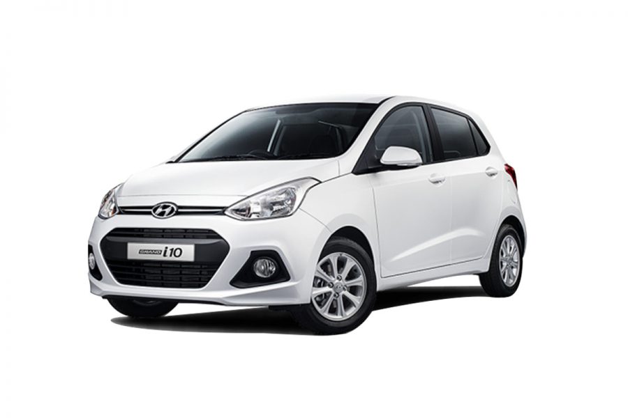 corfu car hire hyundai i 10 rent a car