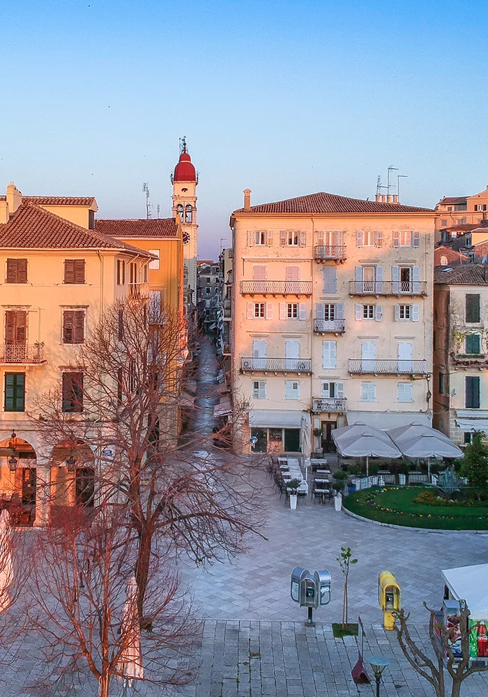 corfucarhire rent a car corfu