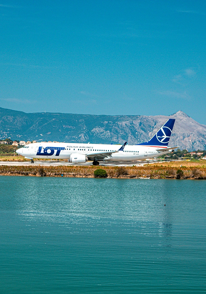 corfucarhire rent a car corfu airport