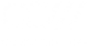 corfu car hire logo white